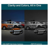 Tp-Link NET CAMERA BULLET H.264 3MP/VIGI C330(6MM) TP-LINK