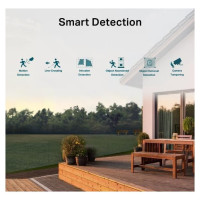 Tp-Link NET CAMERA BULLET H.264 3MP/VIGI C330(6MM) TP-LINK