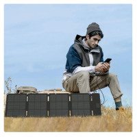 Ecoflow SOLAR PANEL 45W/5018201005 ECOFLOW