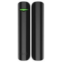 Ajax SENSOR WRL DOORPROTECT PLUS/BLACK 38100 AJAX