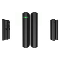 Ajax SENSOR WRL DOORPROTECT PLUS/BLACK 38100 AJAX