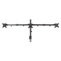 Neomounts MONITOR ACC DESK MOUNT 10-27"/FPMA-D550D3BLACK NEOMOUNTS