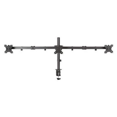 Neomounts MONITOR ACC DESK MOUNT 10-27"/FPMA-D550D3BLACK NEOMOUNTS