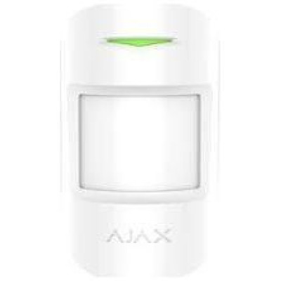 Ajax DETECTOR WRL MOTIONPROTECT/WHITE 38193 AJAX