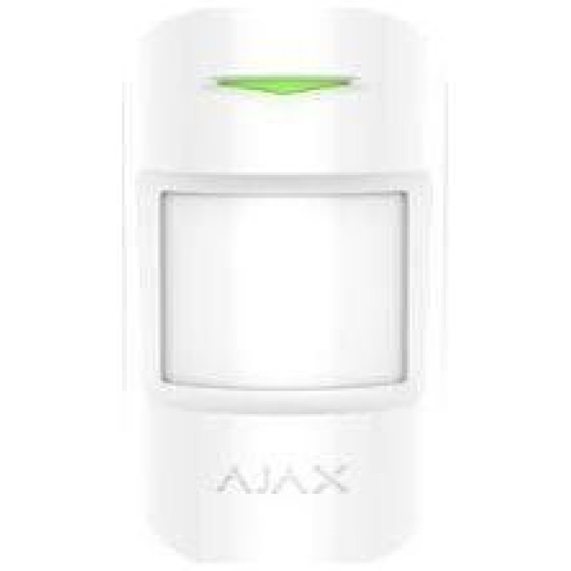 Ajax DETECTOR WRL MOTIONPROTECT/WHITE 38193 AJAX