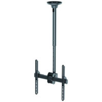 Neomounts TV SET ACC CEILING MOUNT/32-60" NM-C440BLACK NEOMOUNTS