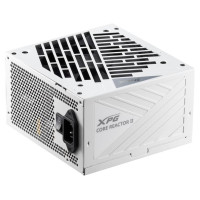 Adata Power Supply|ADATA|XPG CORE REACTOR II|850 Watts|Efficiency 80 PLUS GOLD|COREREACTORII850G-WHCEU