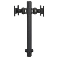 Neomounts TV SET ACC DESK MOUNT BLACK/FPMA-D050DBLACK NEOMOUNTS