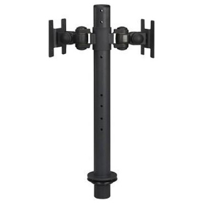 Neomounts TV SET ACC DESK MOUNT BLACK/FPMA-D050DBLACK NEOMOUNTS