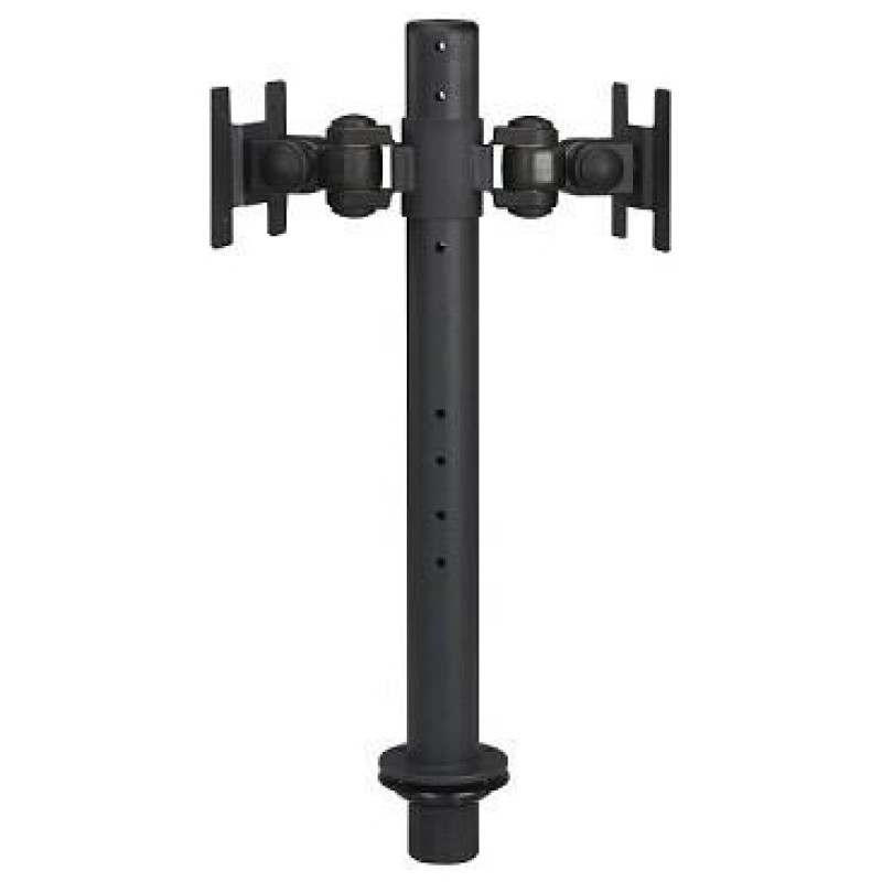 Neomounts TV SET ACC DESK MOUNT BLACK/FPMA-D050DBLACK NEOMOUNTS