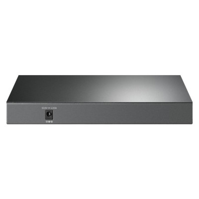 Tp-Link Switch|TP-LINK|TL-SG105PP-M2|Desktop/pedestal|5x2.5GbE|TL-SG105PP-M2