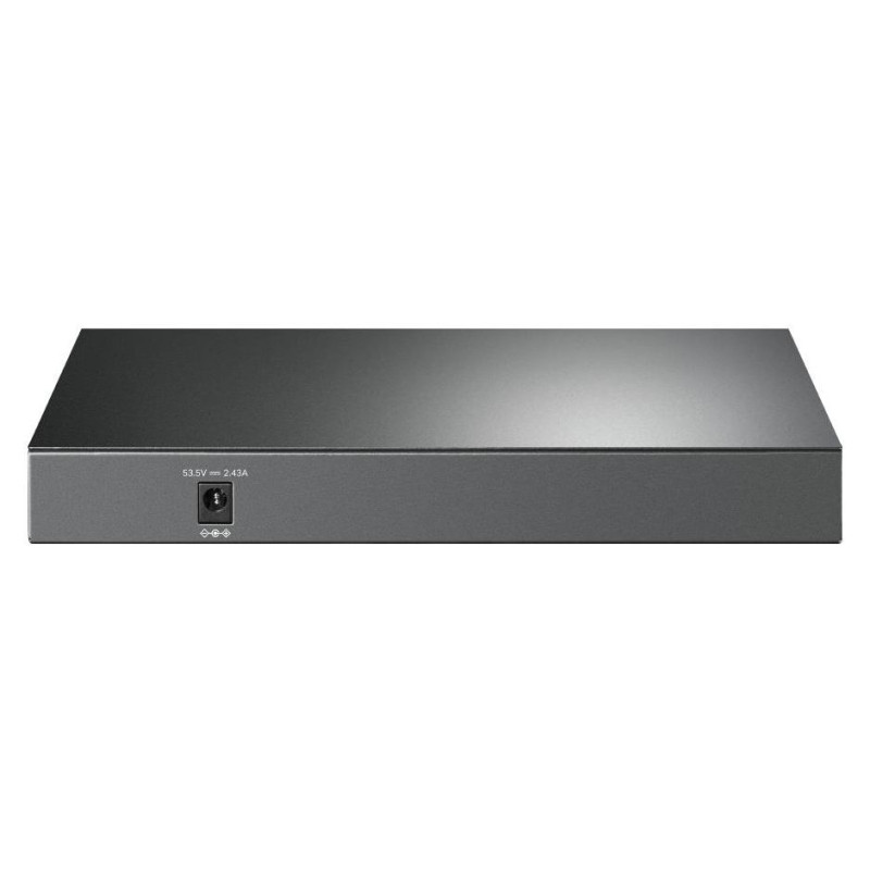 Tp-Link Switch|TP-LINK|TL-SG105PP-M2|Desktop/pedestal|5x2.5GbE|TL-SG105PP-M2