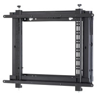 Neomounts TV SET ACC WALL MOUNT/WL95-800BL1 NEOMOUNTS