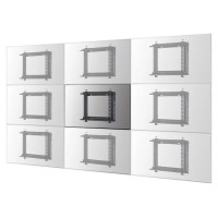 Neomounts TV SET ACC WALL MOUNT/WL95-800BL1 NEOMOUNTS