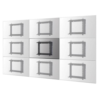 Neomounts TV SET ACC WALL MOUNT/WL95-800BL1 NEOMOUNTS