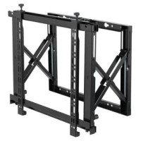 Neomounts TV SET ACC WALL MOUNT/WL95-800BL1 NEOMOUNTS