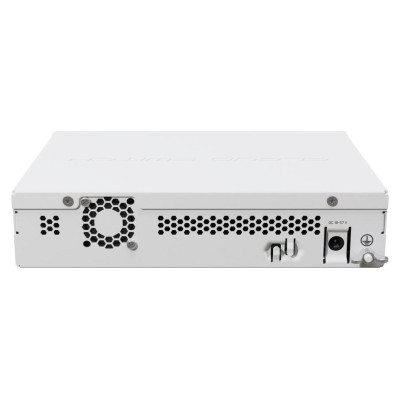 Mikrotik Switch|MIKROTIK|CRS310-1G-5S-4S+IN|Type L3|5|4|2|PoE ports 1|CRS310-1G-5S-4S+IN