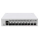 Mikrotik Switch|MIKROTIK|CRS310-1G-5S-4S+IN|Type L3|5|4|2|PoE ports 1|CRS310-1G-5S-4S+IN