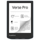 Pocketbook E-Reader|POCKETBOOK|Verse Pro|6"|1072x1448|1xUSB-C|Wireless LAN|Bluetooth|Azure|PB634-A-WW