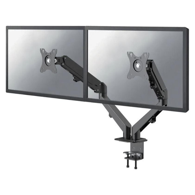 Neomounts MONITOR ACC DESK MOUNT 17-27"/DS70-700BL2 NEOMOUNTS
