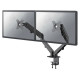 Neomounts MONITOR ACC DESK MOUNT 17-27"/DS70-700BL2 NEOMOUNTS