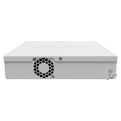 Mikrotik Switch|MIKROTIK|CRS310-8G+2S+IN|1|2|CRS310-8G+2S+IN