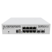Mikrotik Switch|MIKROTIK|CRS310-8G+2S+IN|1|2|CRS310-8G+2S+IN