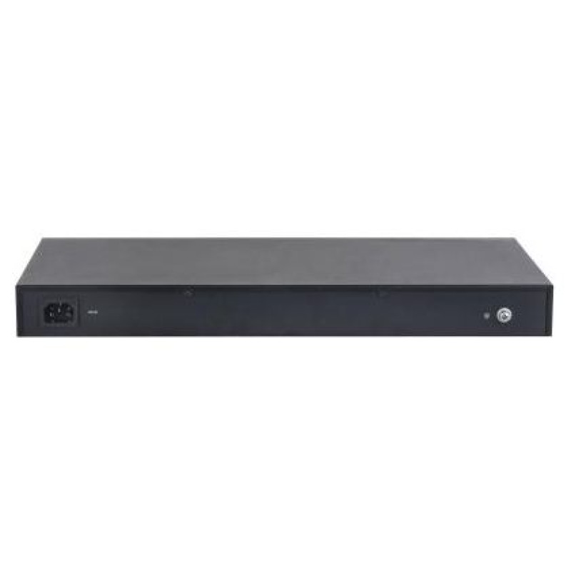Dahua Switch|DAHUA|CS4218-16ET-240|Type L2|Desktop/pedestal|16x10Base-T / 100Base-TX|PoE ports 16|DH-CS4218-16ET-240