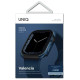 Uniq Valencia case for Apple Watch 4/5/6/7/8/SE/SE2 40/41mm - blue
