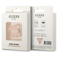 Guess Ring stand GURSHHFLG gold/gold Paisley