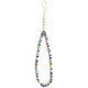 Guess pendant GUSTPEAM Phone Strap multicolor/multicolor Heishi Beads