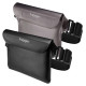 Spigen Aqua Shield A620 Waterproof Hip Bag IPX8 - Black 2 pcs.