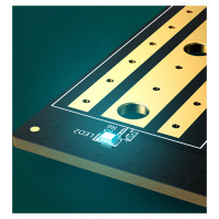 Ugreen expansion card disk adapter M.2 NVMe SATA (M, M+B key) PCIe 3.0 x4 32Gbps (CM302)