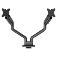 Neomounts MONITOR ACC DESK MOUNT 17-35"/DS70S-950BL2 NEOMOUNTS