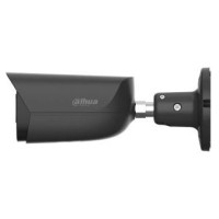 Dahua NET CAMERA 6MP BULLET/HFW3649E-AS-IL-0280B-B DAHUA