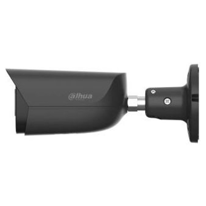 Dahua NET CAMERA 6MP BULLET/HFW3649E-AS-IL-0280B-B DAHUA