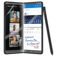 Wozinsky [RETURNED ITEM] [RETURNED ITEM] Wozinsky Invisible Film Protective Film for Samsung Galaxy Z Fold 4