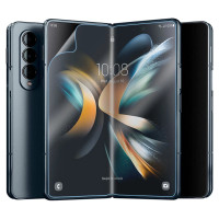 Wozinsky [RETURNED ITEM] [RETURNED ITEM] Wozinsky Invisible Film Protective Film for Samsung Galaxy Z Fold 4