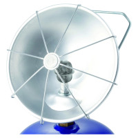 Meva Filament for the ARDENT gas radiator heater