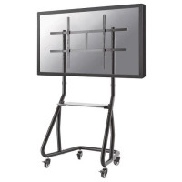 Neomounts TV SET ACC FLOOR STAND 60-100"/NS-M3800BLACK NEOMOUNTS