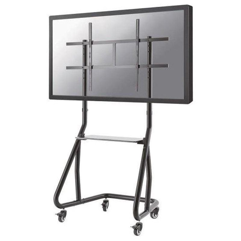 Neomounts TV SET ACC FLOOR STAND 60-100"/NS-M3800BLACK NEOMOUNTS