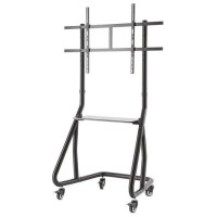 Neomounts TV SET ACC FLOOR STAND 60-100"/NS-M3800BLACK NEOMOUNTS
