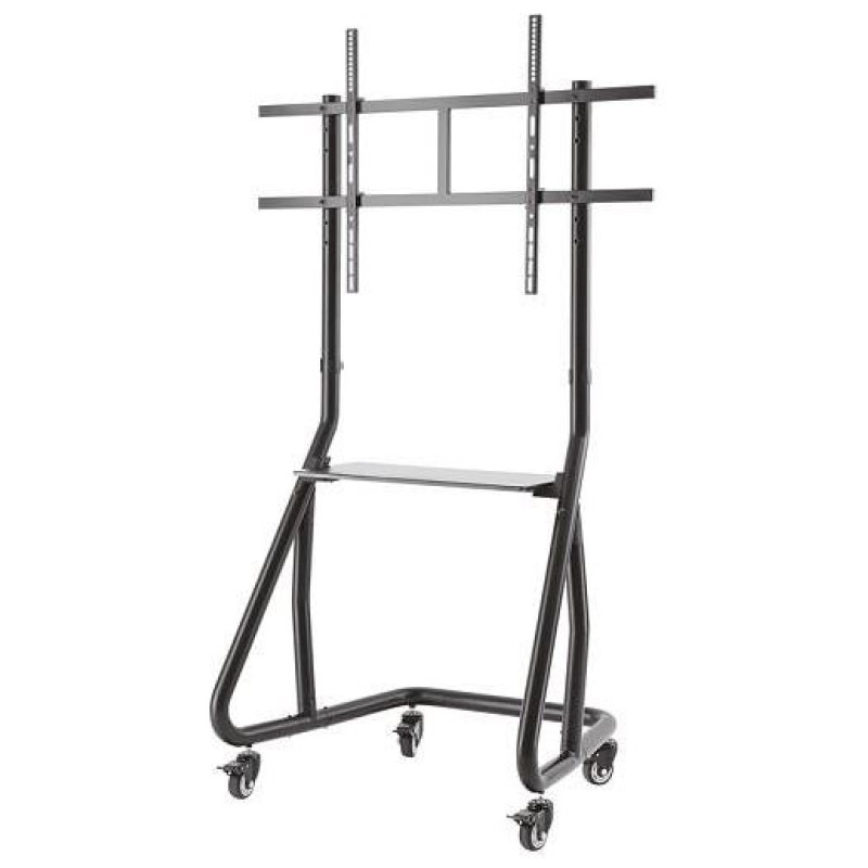 Neomounts TV SET ACC FLOOR STAND 60-100"/NS-M3800BLACK NEOMOUNTS
