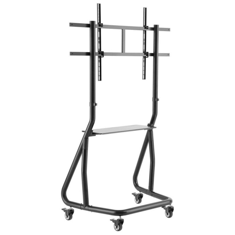 Neomounts TV SET ACC FLOOR STAND 60-100"/NS-M3800BLACK NEOMOUNTS