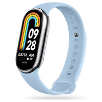 Tech-Protect IconBand strap for Xiaomi Smart Band 8 / 8 NFC - blue