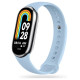 Tech-Protect IconBand strap for Xiaomi Smart Band 8 / 8 NFC - blue