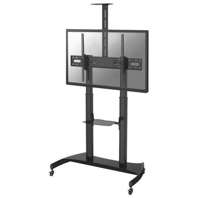Neomounts TV SET ACC FLOOR STAND BLACK/PLASMA-M1950E NEOMOUNTS