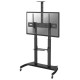 Neomounts TV SET ACC FLOOR STAND BLACK/PLASMA-M1950E NEOMOUNTS