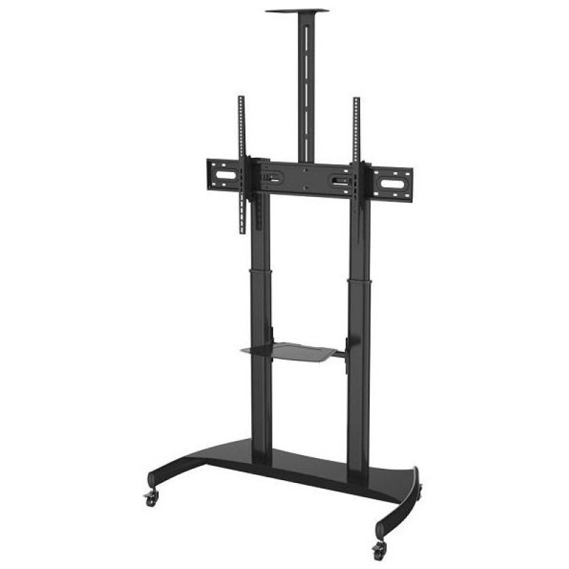 Neomounts TV SET ACC FLOOR STAND BLACK/PLASMA-M1950E NEOMOUNTS