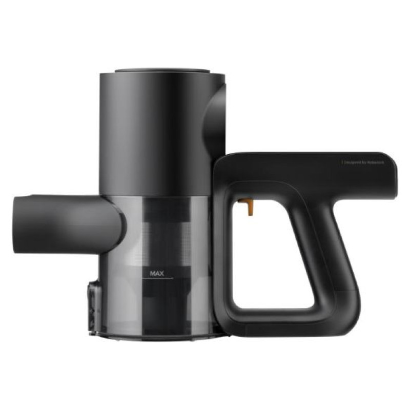 Roborock Vacuum Cleaner|ROBOROCK|F25 ACE COMBO|Upright/Wet/dry/Cordless|Noise 78 dB|Weight 4.7 kg|WD5M6A522-00